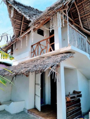 Havana villa in Jambiani, closest to the beach.